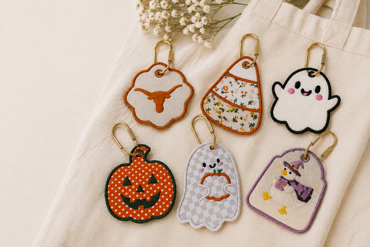 Bag Tags