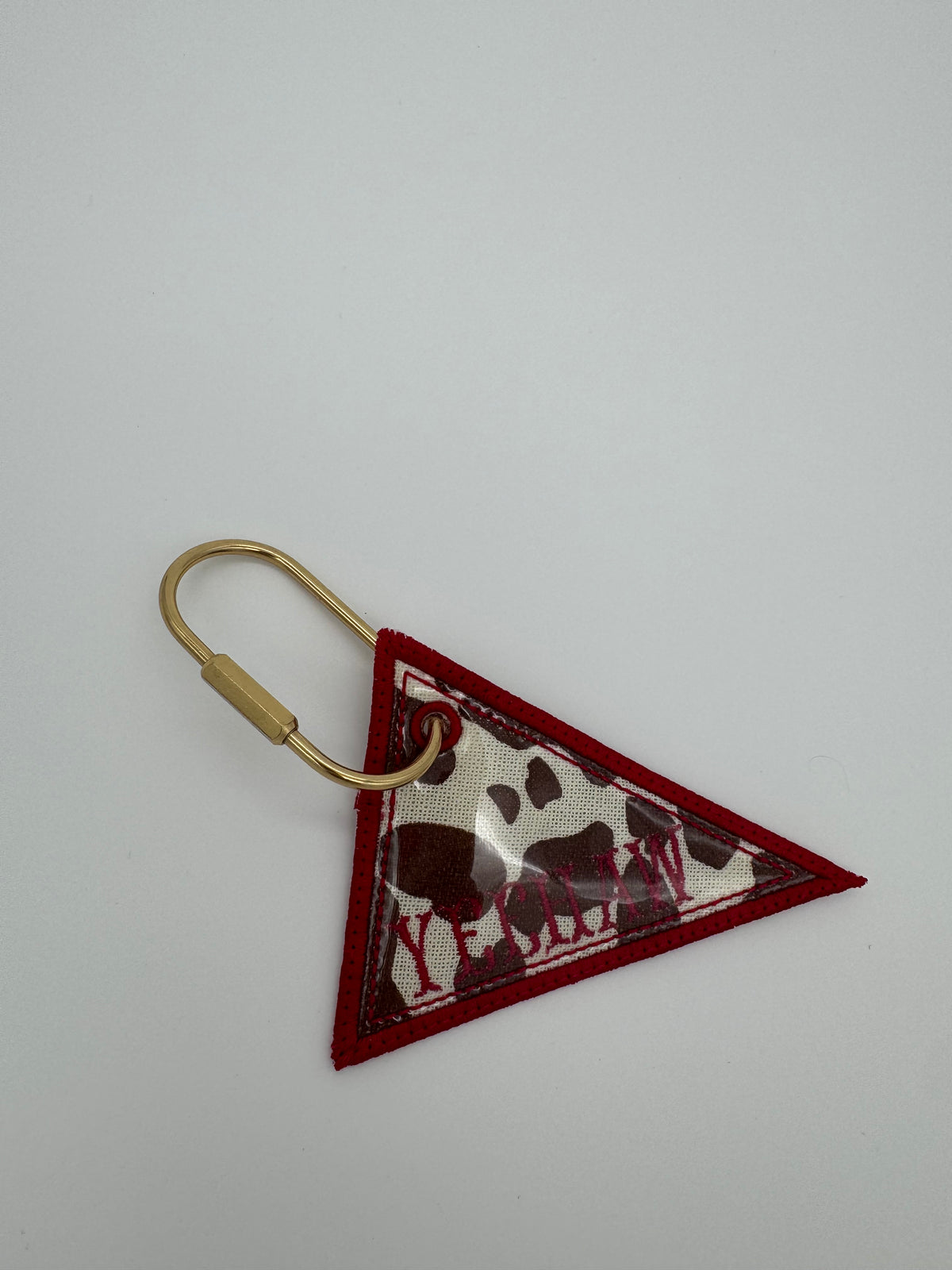 Penant Bag Tag