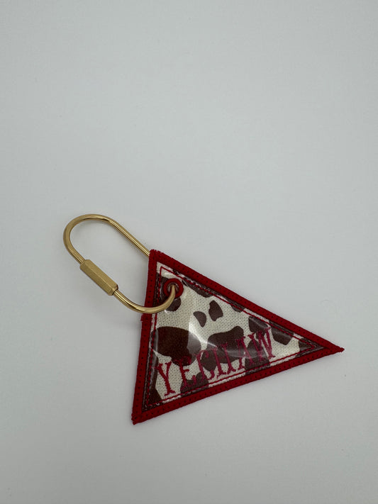 Penant Bag Tag