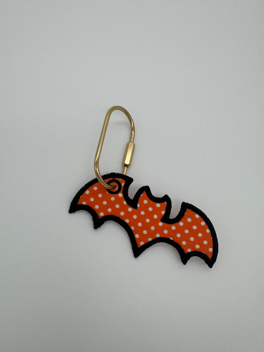 Bat Bag Tag