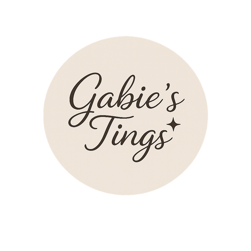 Gabie's Tings